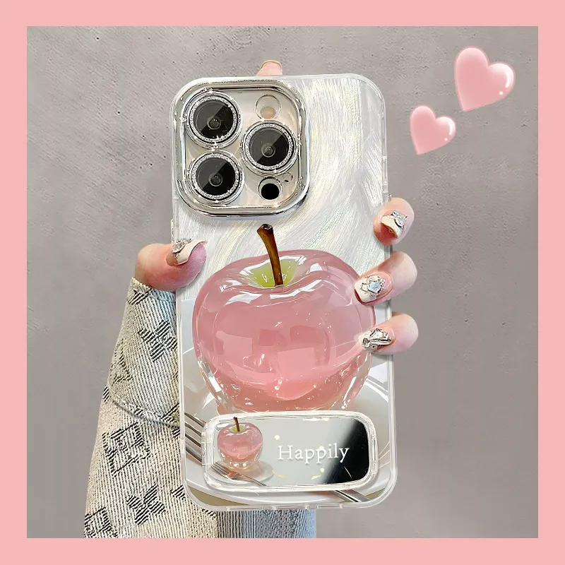 Crystal Apple - Image 3