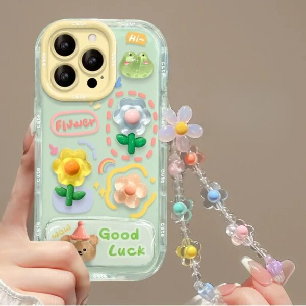 FroggyBloom Case - Image 2