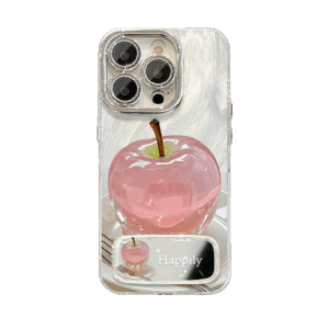 Crystal Apple
