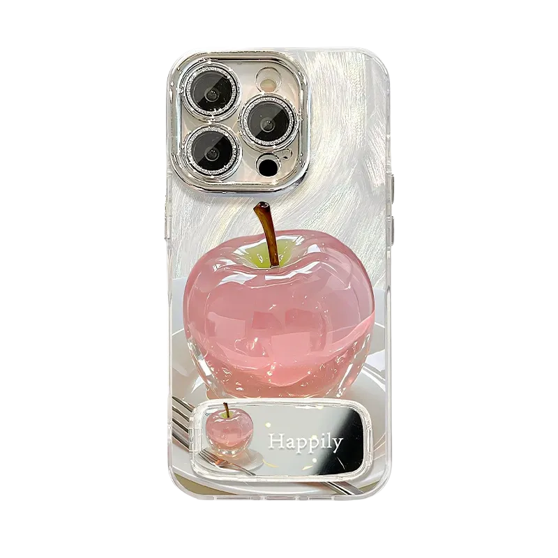 Crystal Apple