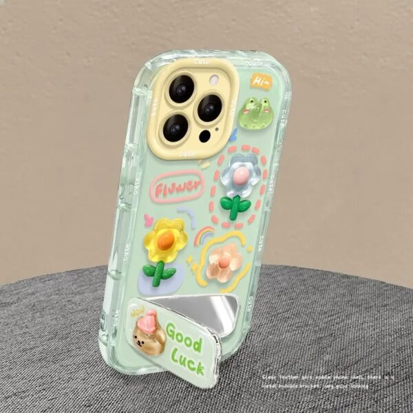 FroggyBloom Case - Image 3