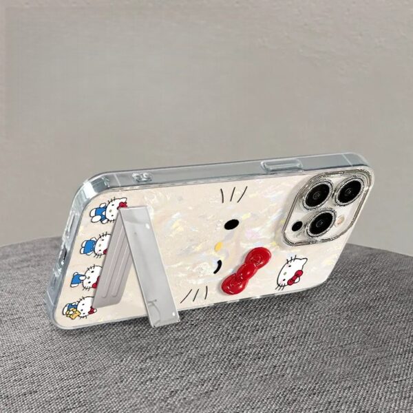 KittyCharm Bow Case - Image 2