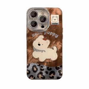 Leopup Chic Case