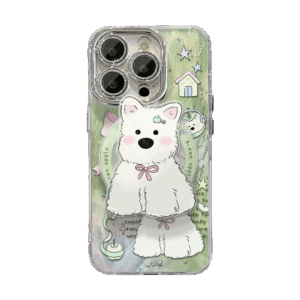 PupMag Case