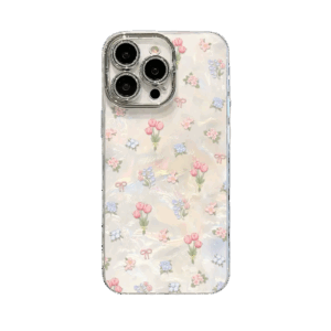 TulipShell Case