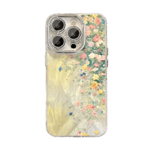 Sunshine Meadow Case