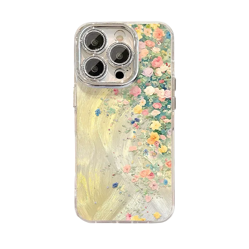Sunshine Meadow Case