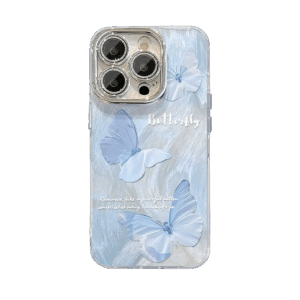 BlueWings Aura Case