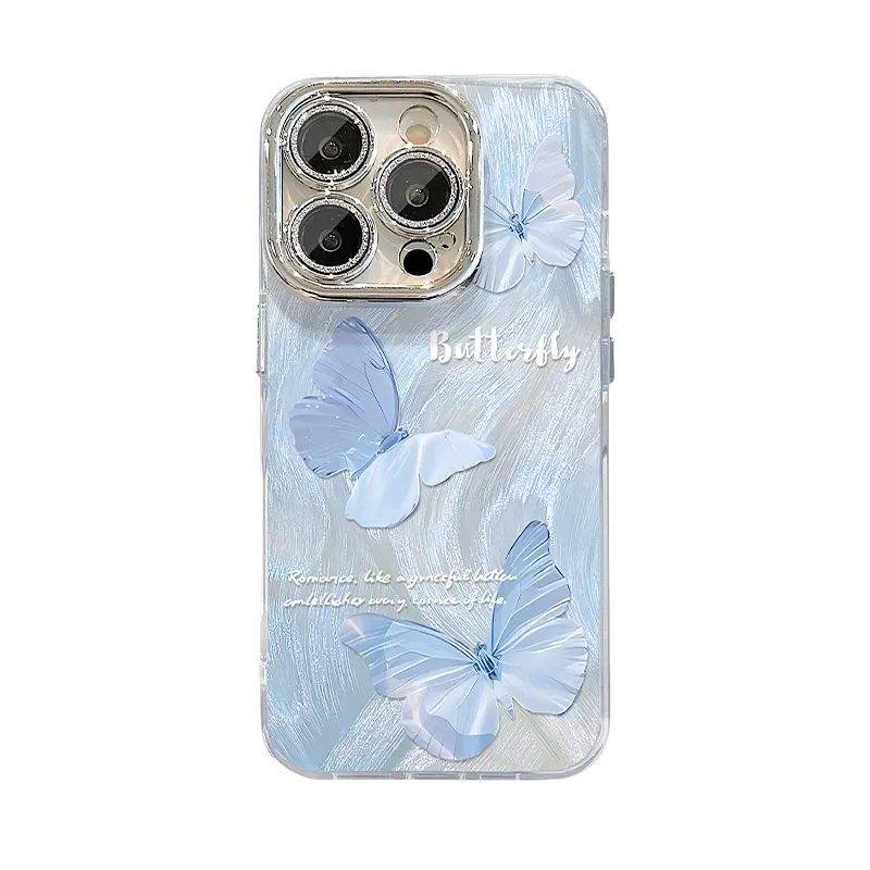 BlueWings Aura Case