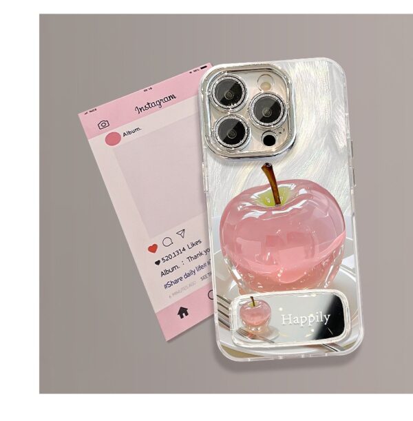 Crystal Apple - Image 2