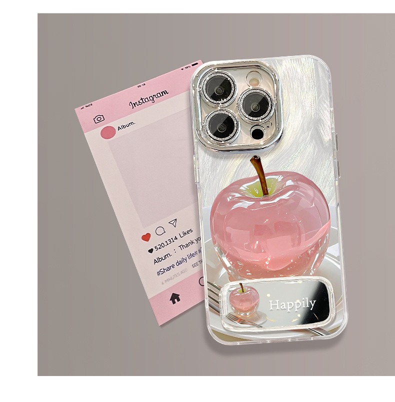 Crystal Apple - Image 2