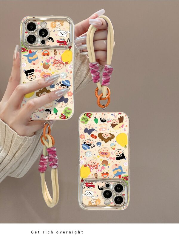 Shinchan Family - Image 2