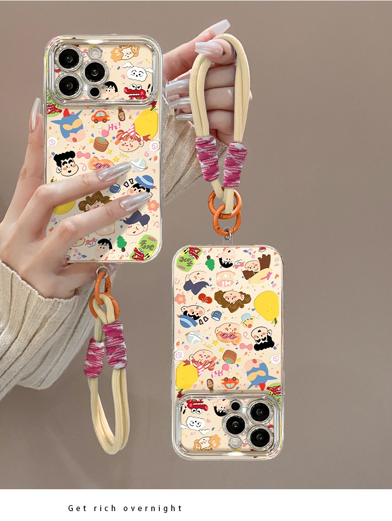 Shinchan Family - Image 2